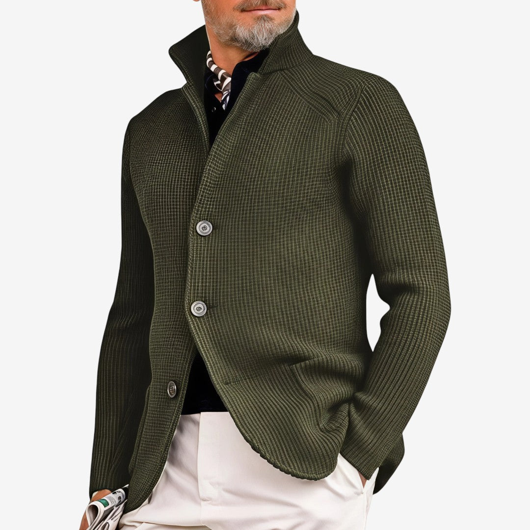Mario - Cardigan Aviero Madrid