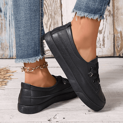 Kelly - Modern orthopedic shoes CØDE Toronto
