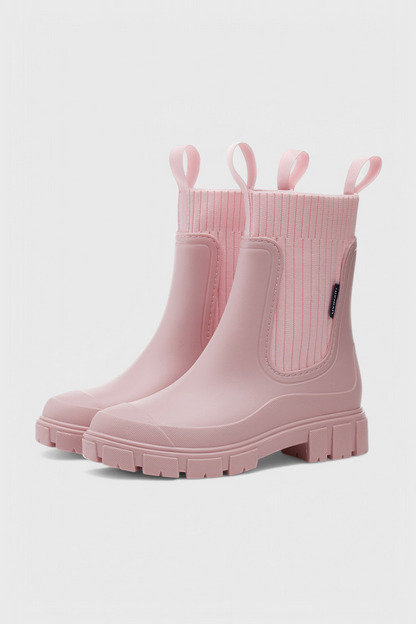 Clara - Botas Chelsea Impermeables Aviero Madrid