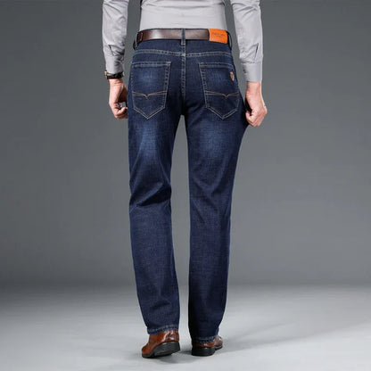 Weston - Denim Clásico Aviero Madrid