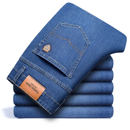 Weston - Denim Clásico Aviero Madrid