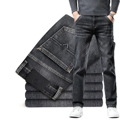 Ashford – Denim Clásico Aviero Madrid